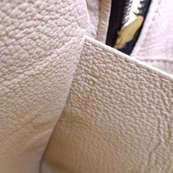 Louis Vuitton Brown Monogram Pouch - Picture 10 of 12